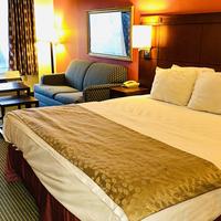 Ramada by Wyndham Walterboro