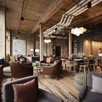 Hewing Hotel