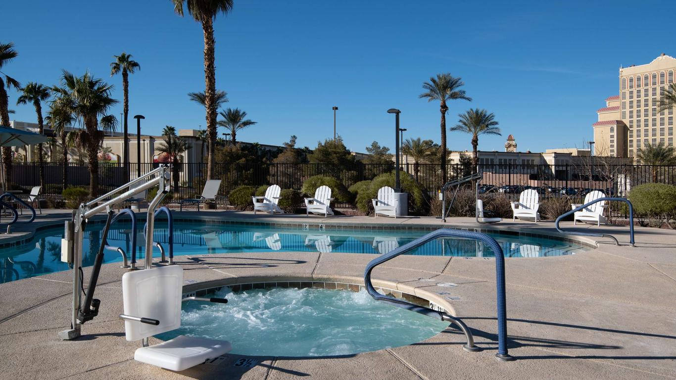 Hampton Inn & Suites Las Vegas/Henderson