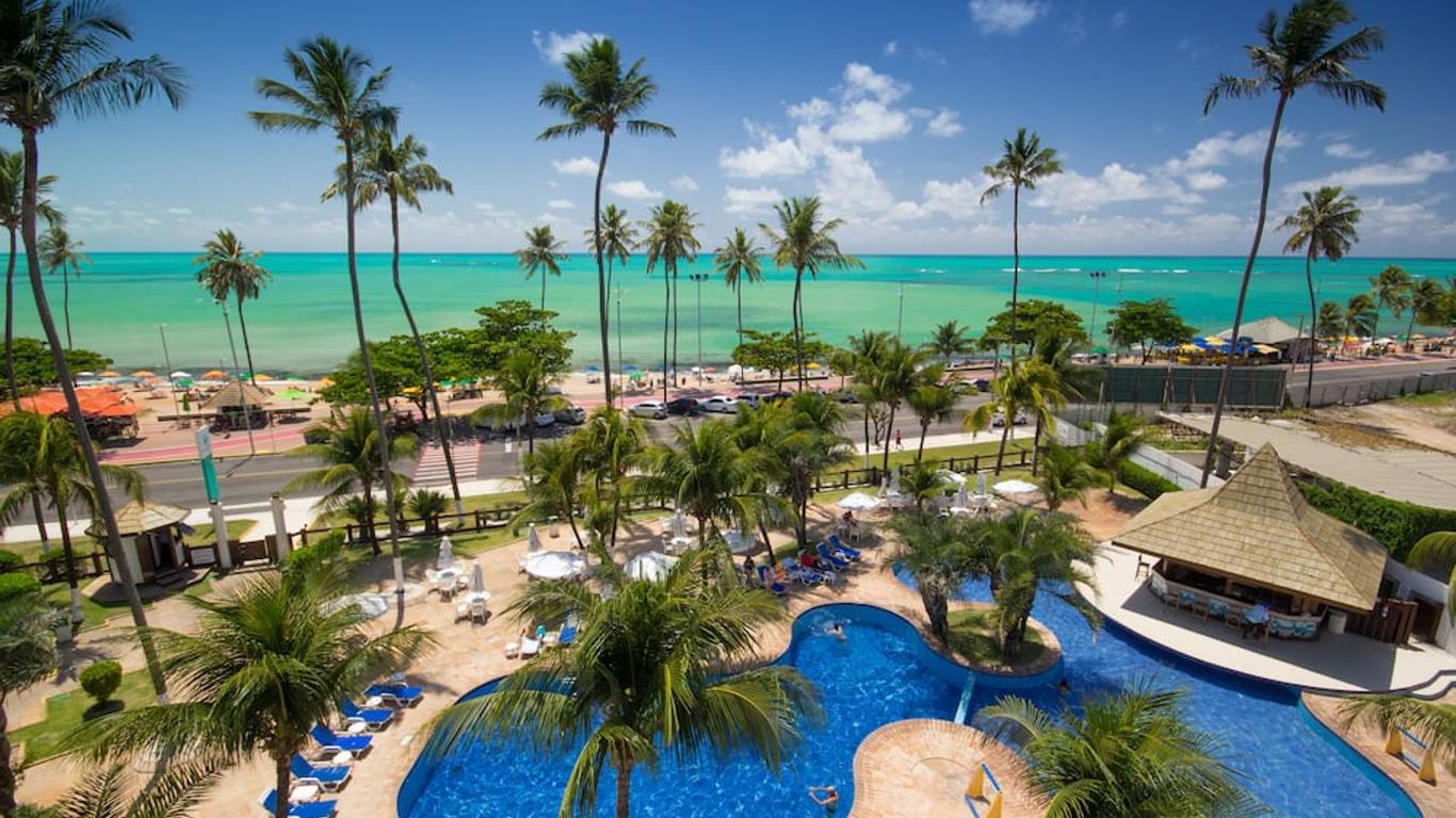 Maceio Atlantic Suites