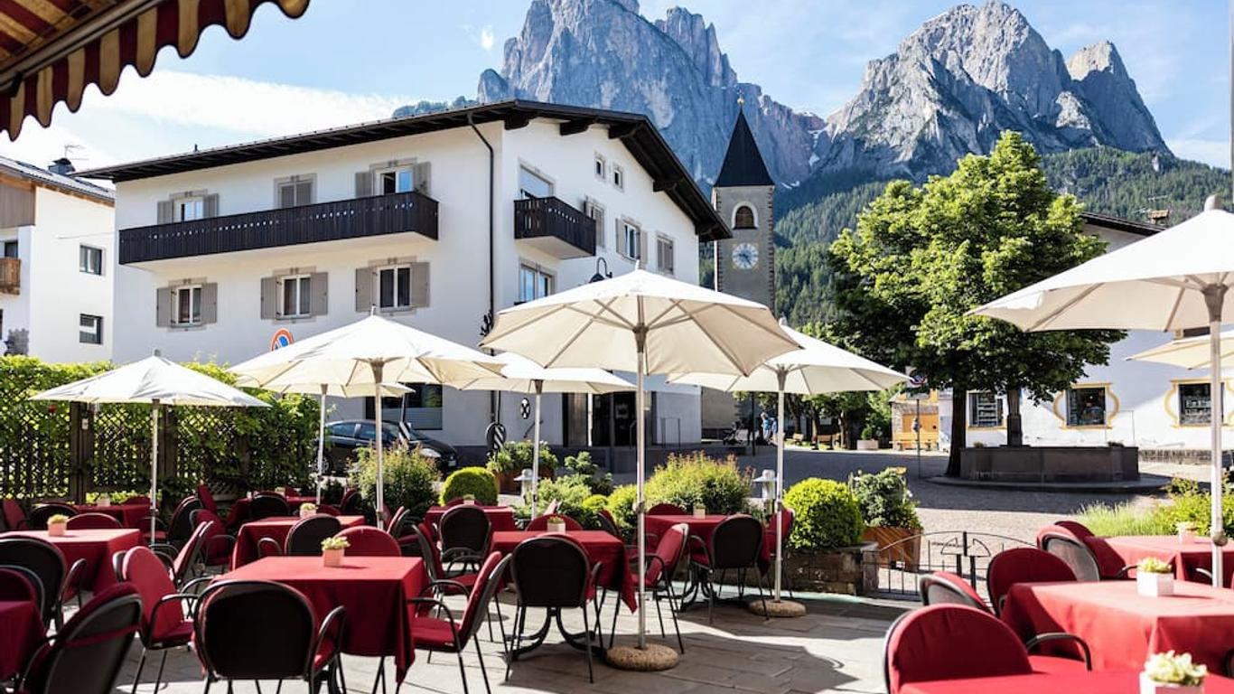 Artnatur Dolomites Hotel & Spa