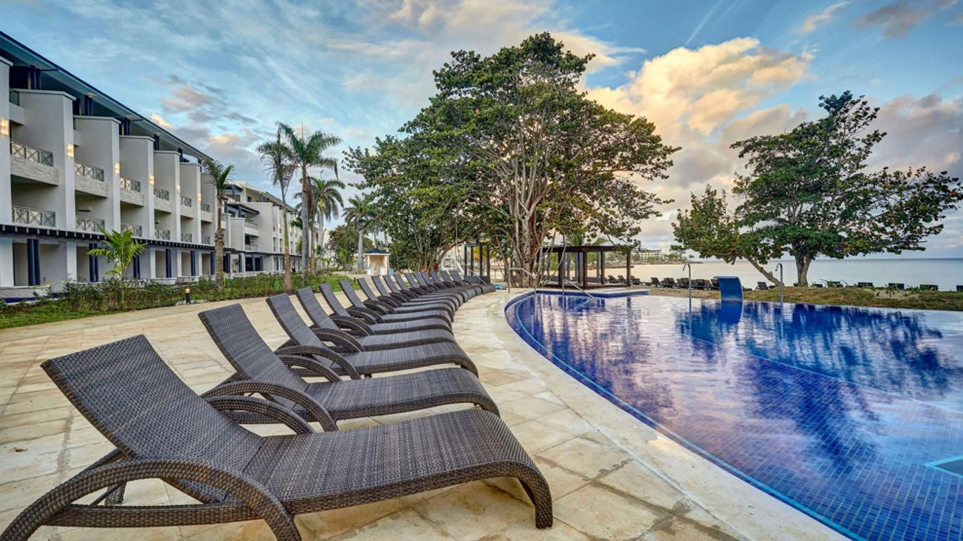 Royalton Negril, An Autograph Collection Resort