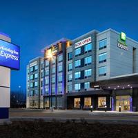 Holiday Inn Express Red Deer North