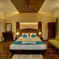 Periyar Nest Resort