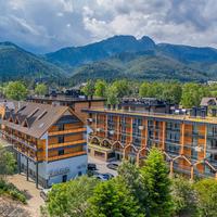 Bachleda Residence Zakopane