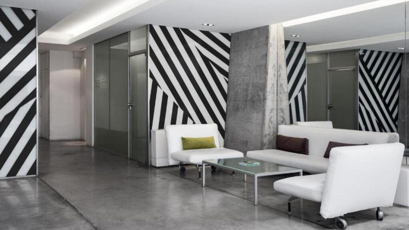 Design Suite Recoleta