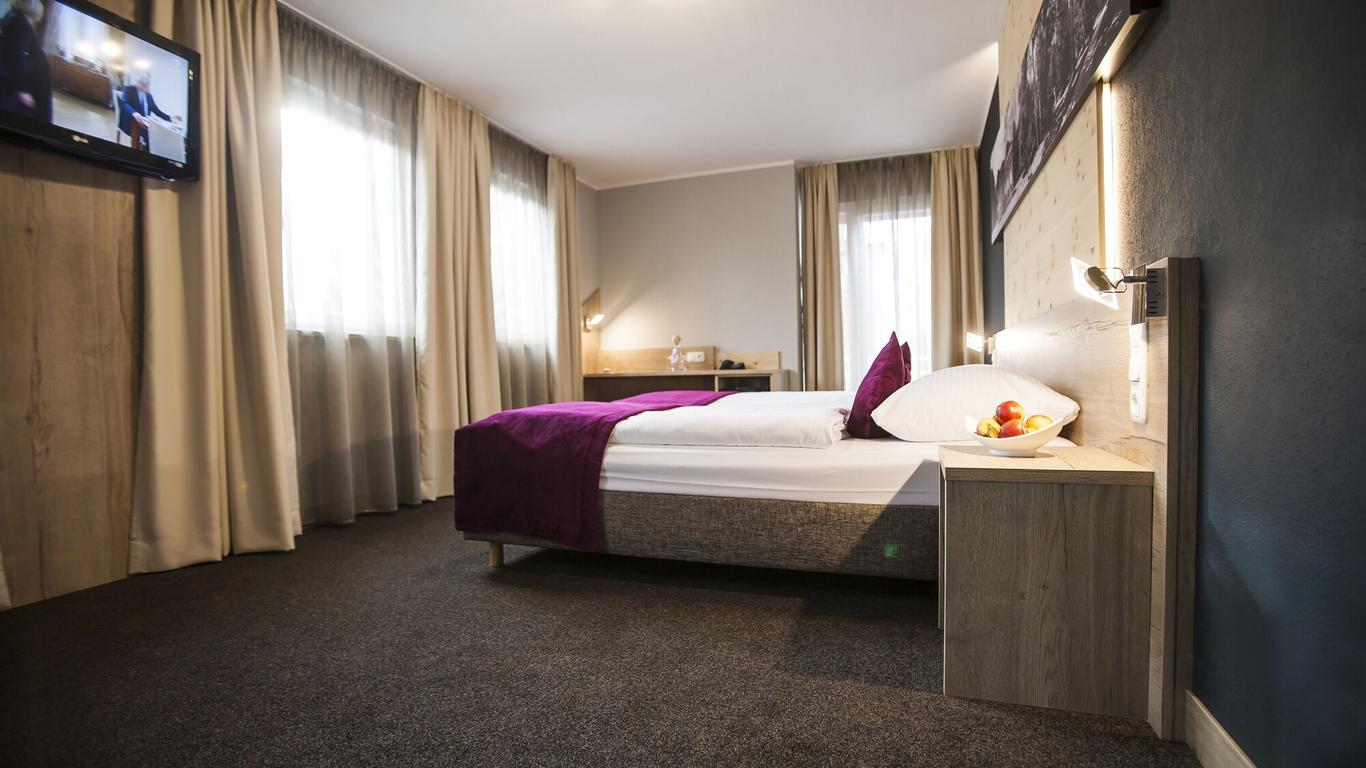 Amalienburg - Boutique & Boarding Hotel