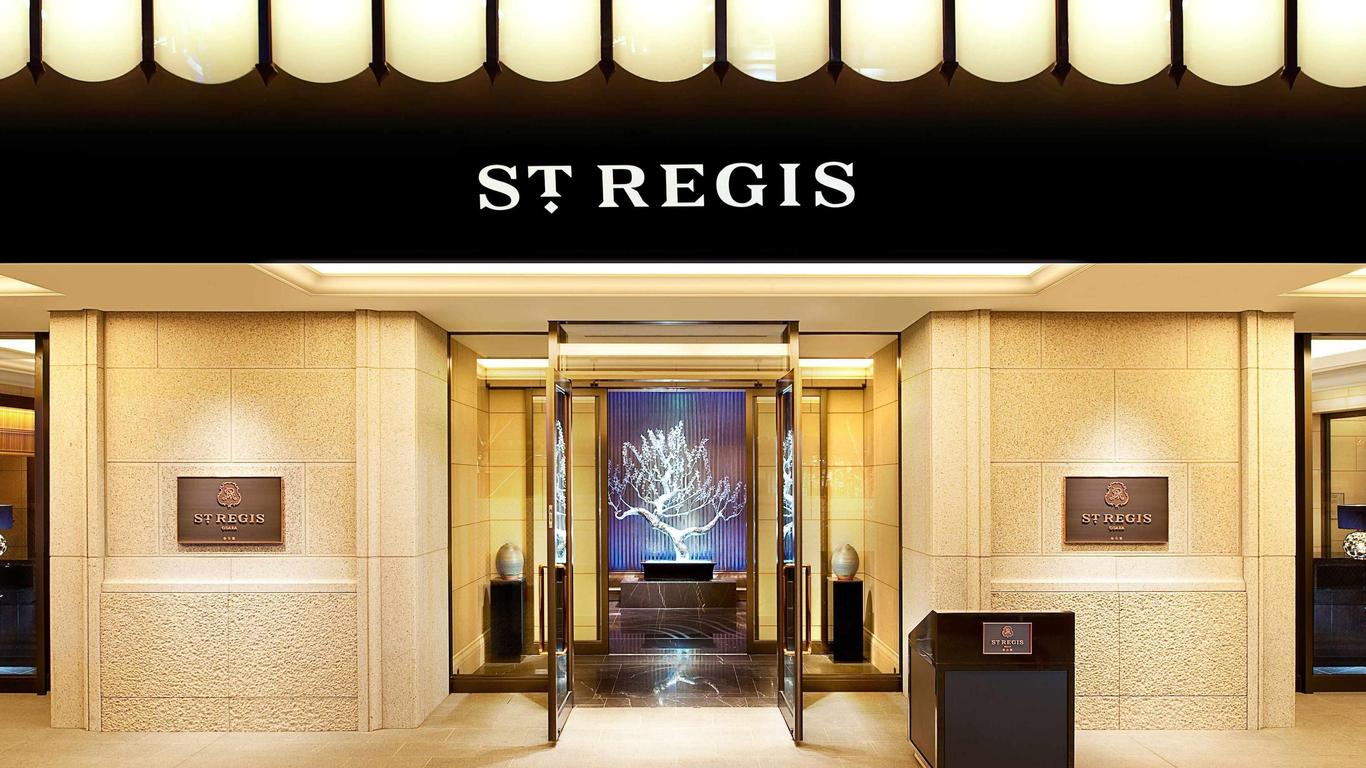 St. Regis Osaka