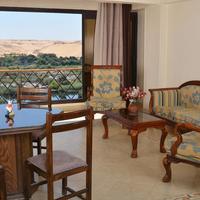 Aswan Nile Palace (Swimming Pool-Rooftop-Nile View)