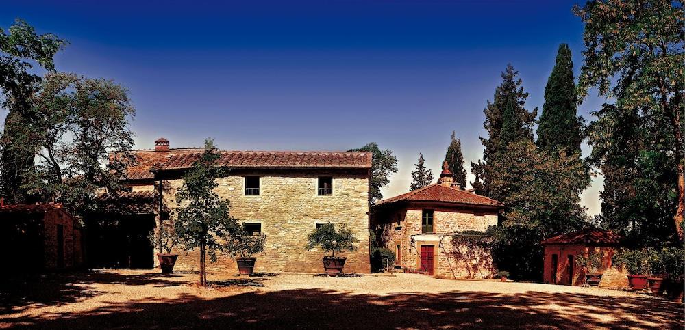 Relais La Torre fra 1 523 kr. Arezzo Hoteller KAYAK