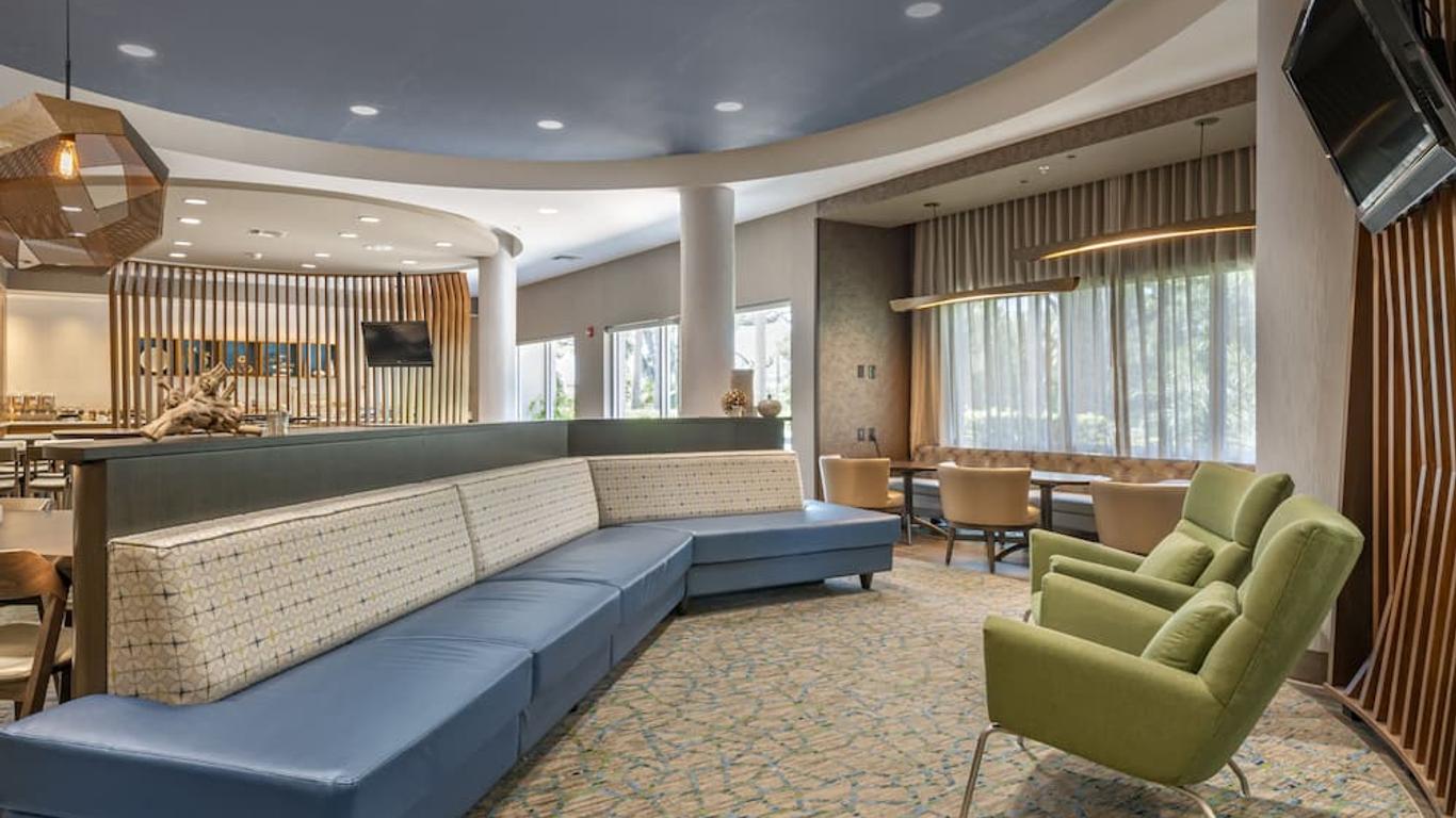 SpringHill Suites by Marriott Vero Beach