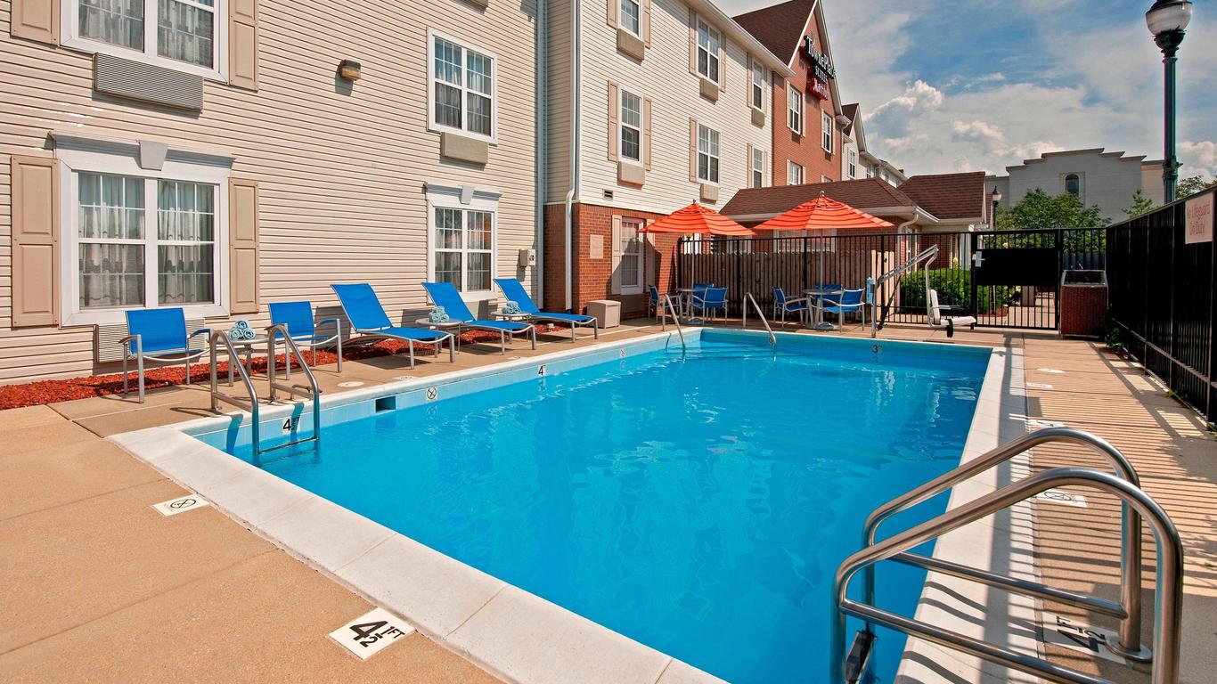 TownePlace Suites by Marriott Bloomington