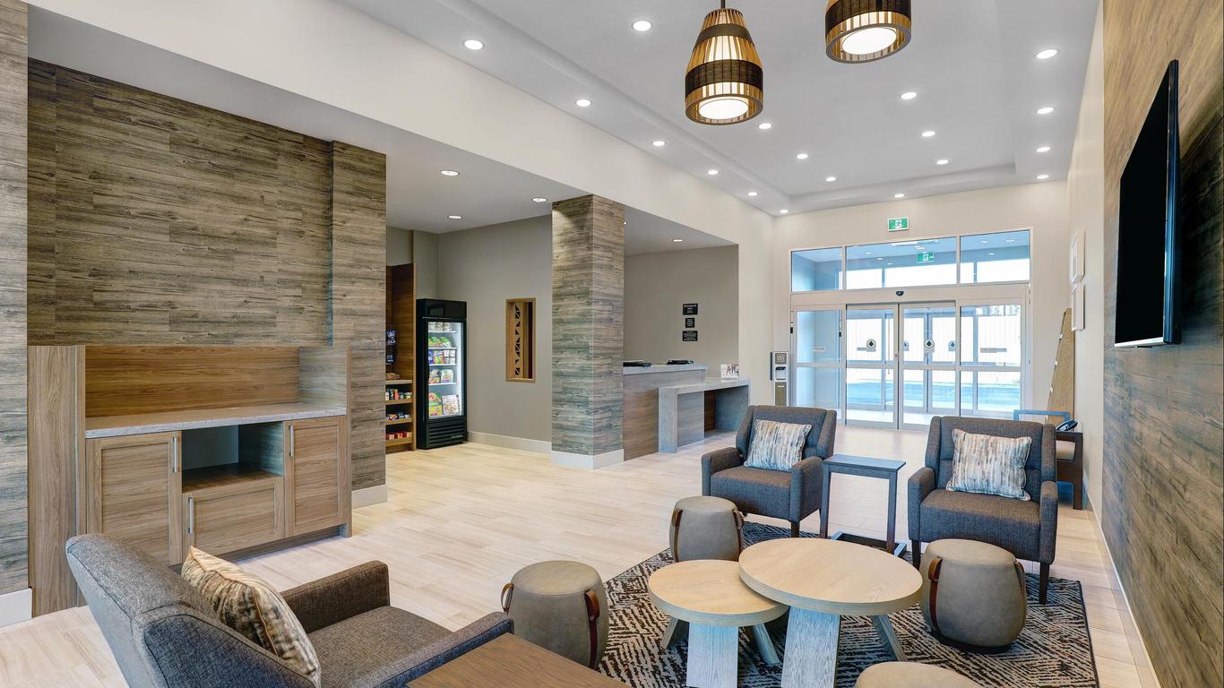 Candlewood Suites Kingston West