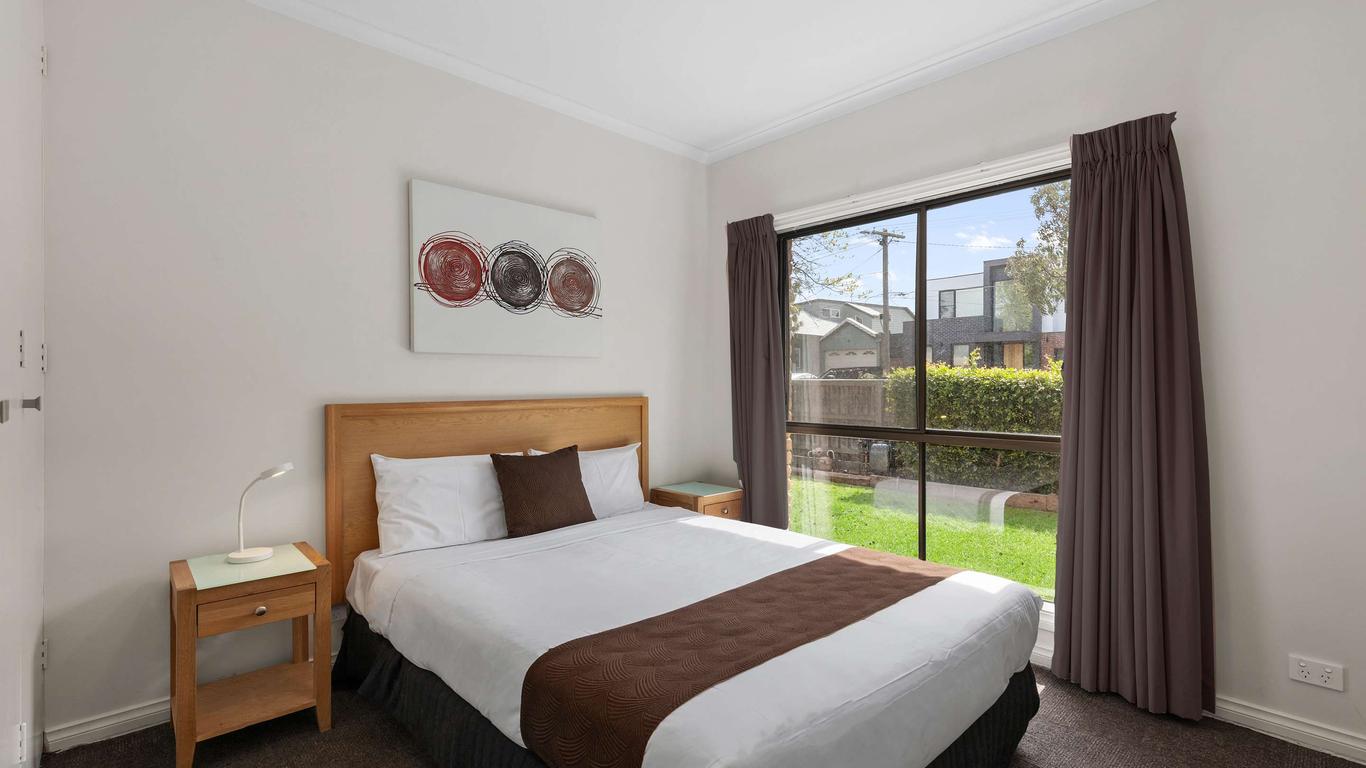 Best Western Geelong Motor Inn & Serviced Apartments