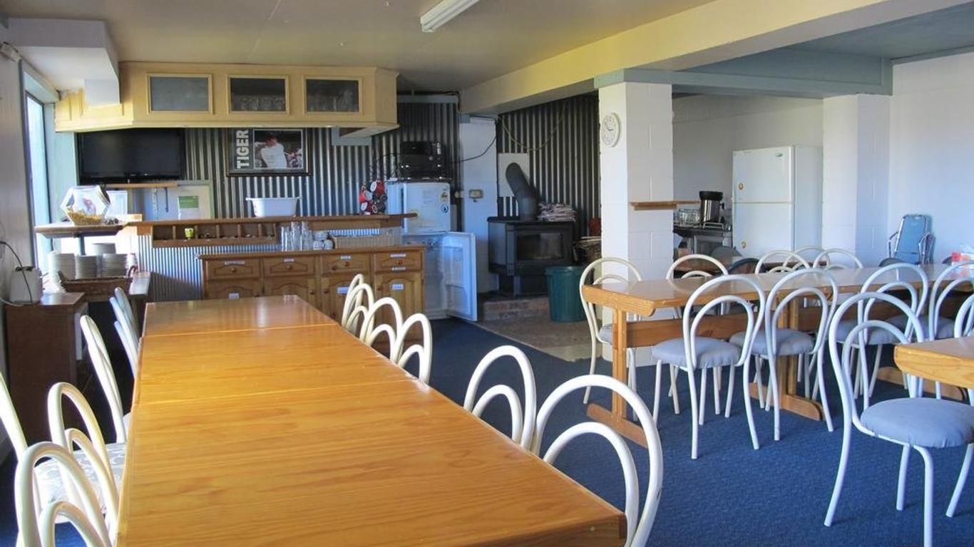 Chalet Jindabyne