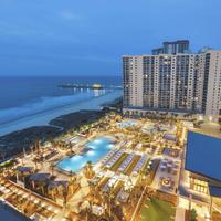 Embassy Suites by Hilton Myrtle Beach Oceanfront Resort