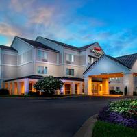 Springhill Suites Memphis East / Galleria