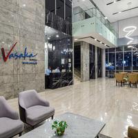 Vasaka Hotel Makassar Managed by Dafam