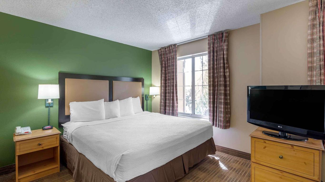 Extended Stay America Suites - Los Angeles - Glendale