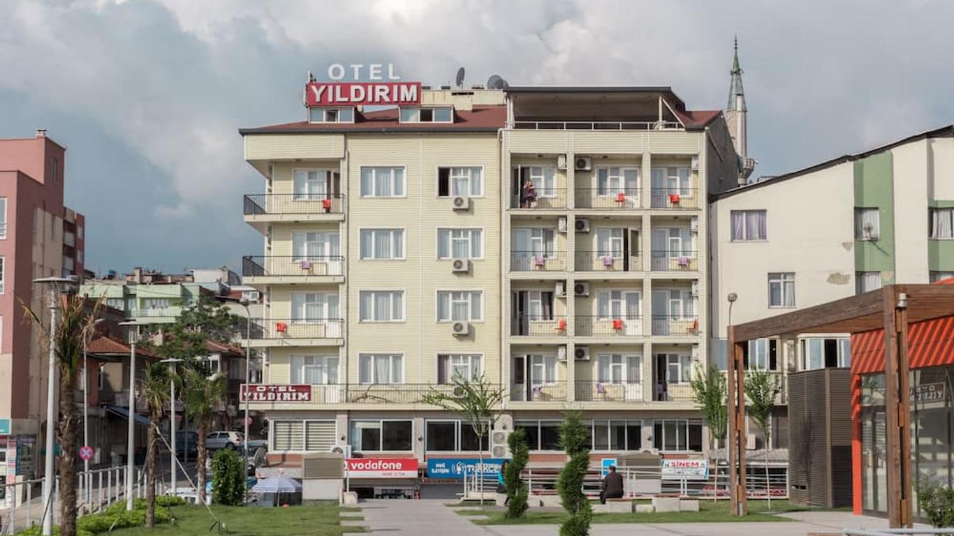 Yildirim Hotel