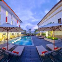 Harris Hotel And Conventions Denpasar Bali