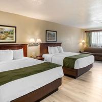 Quality Inn and Suites El Cajon San Diego East