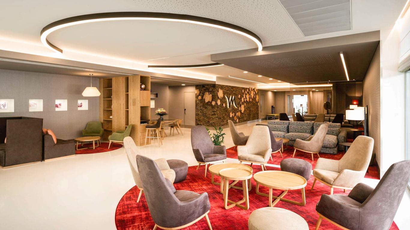 Mercure Porto Gaia Hotel