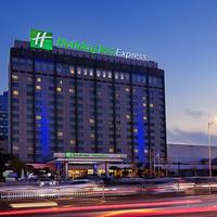 Holiday Inn Express Zhengzhou Zhongzhou