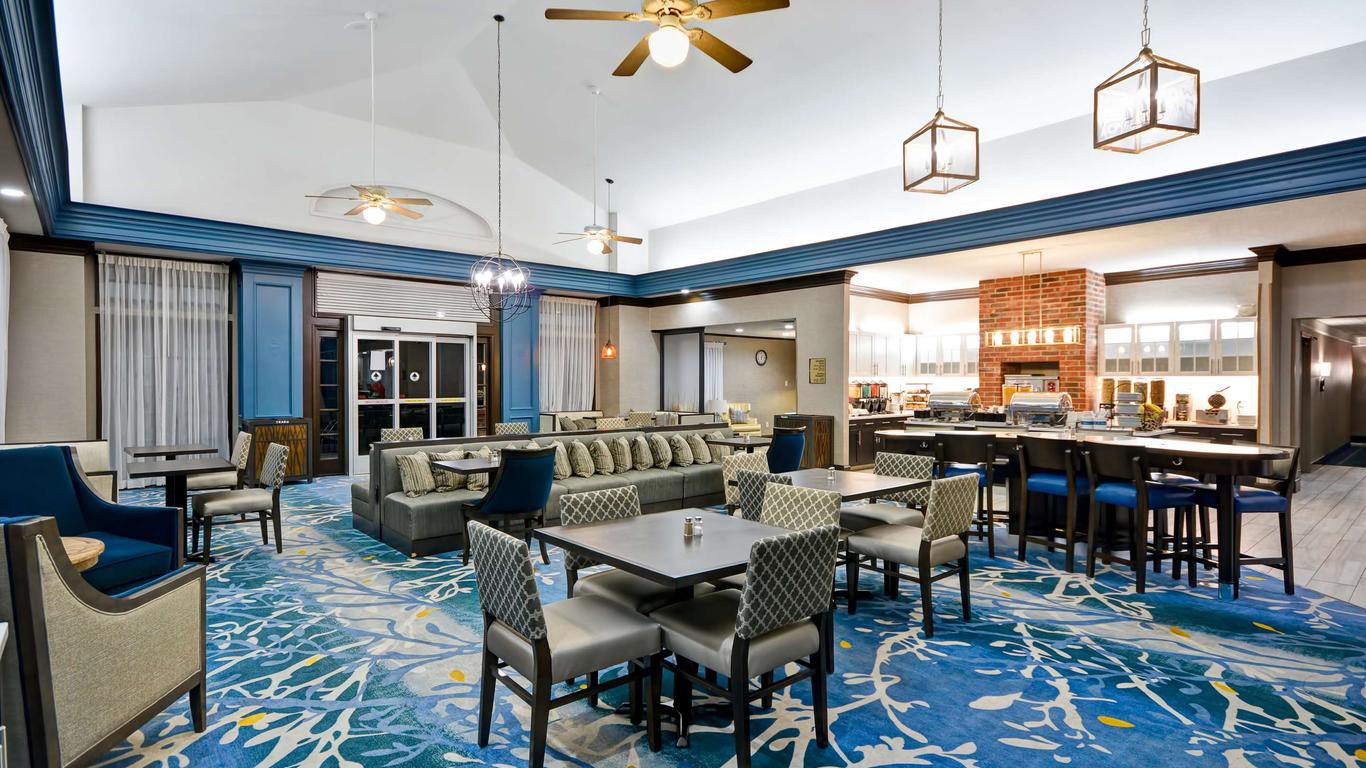 Homewood Suites by Hilton Dallas - Lewisville