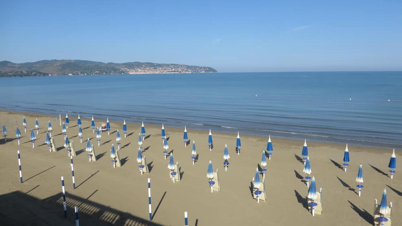 Lido di Giannella