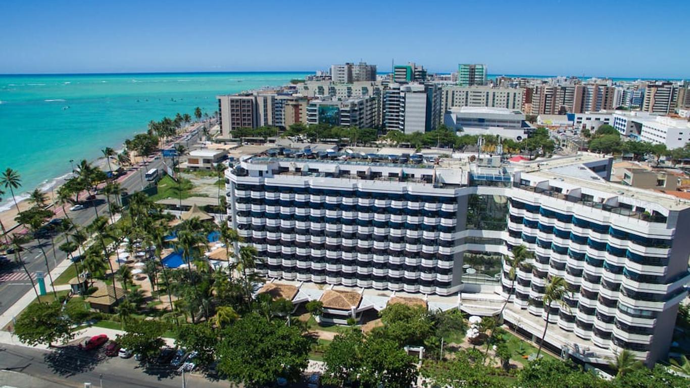 Maceio Atlantic Suites