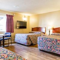 San Luis Inn And Suites