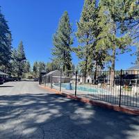 Tahoe Hacienda Inn