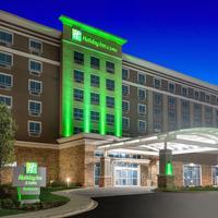 Holiday Inn & Suites Memphis Southeast-Germantown