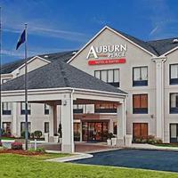 Auburn Place Hotel & Suites Paducah