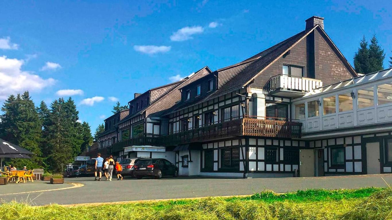 Der schöne Asten - Resort Winterberg