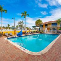 Quality Inn & Suites Airport-Cruise Port Hollywood