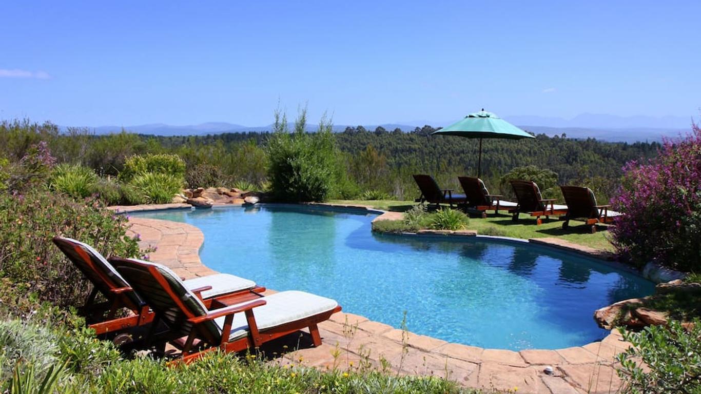 Fynbos Ridge Country House & Cottages