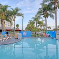 Motel 6-Los Angeles, Ca - Los Angeles - Lax