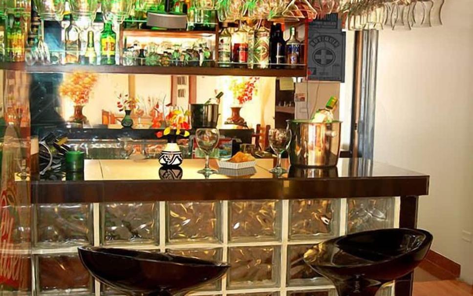 Bar Foto