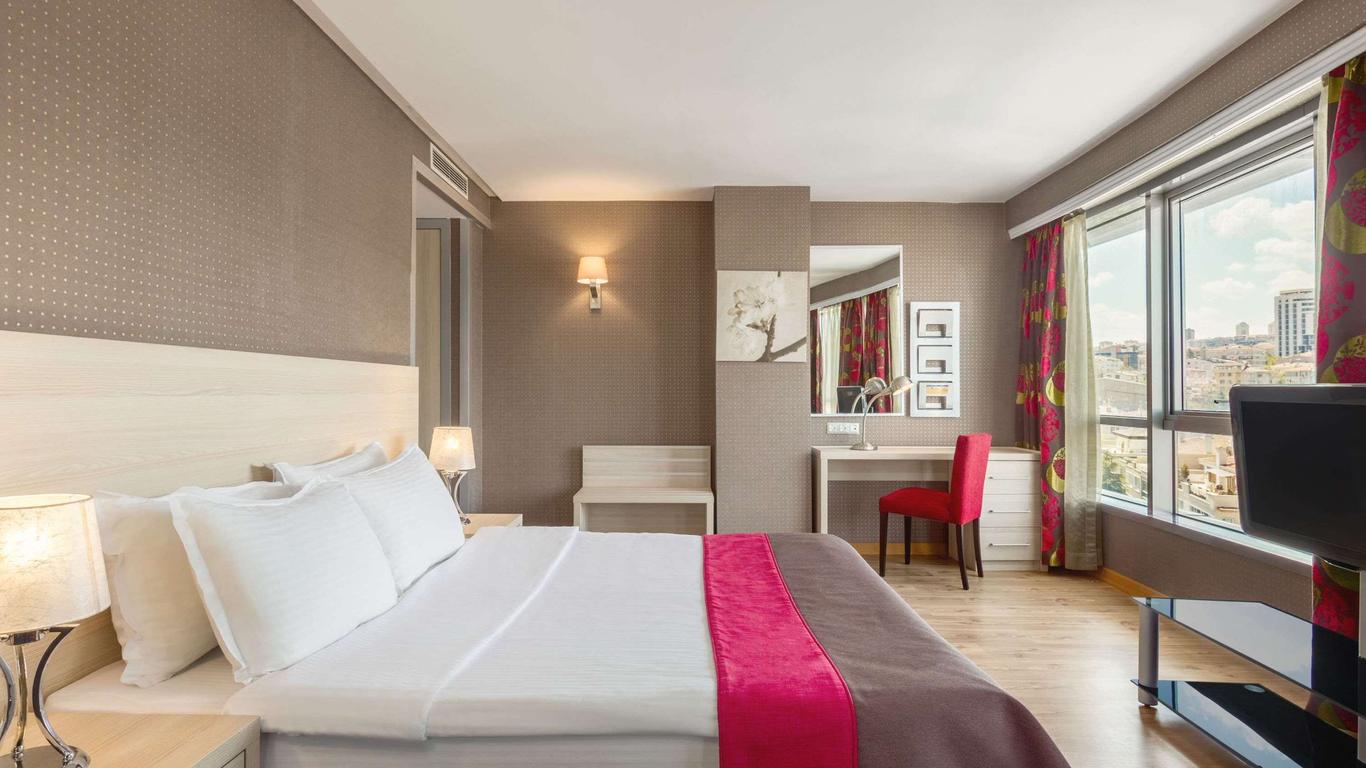 Ramada by Wyndham Ankara