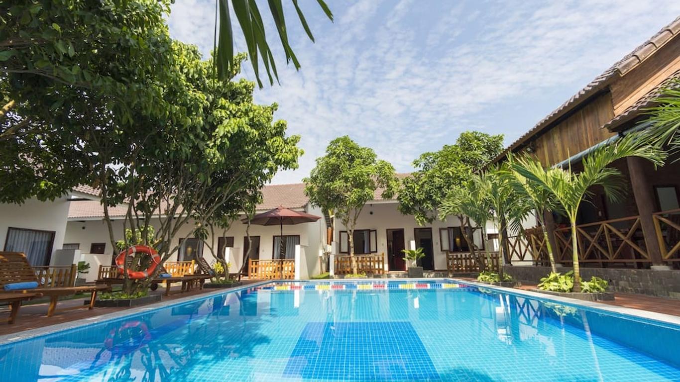 Phu Quoc Villa