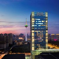 Grand Hyatt Shenyang