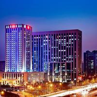 Sheraton Grand Zhengzhou Hotel