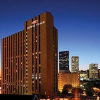 Crowne Plaza Houston Med Ctr-Galleria Area