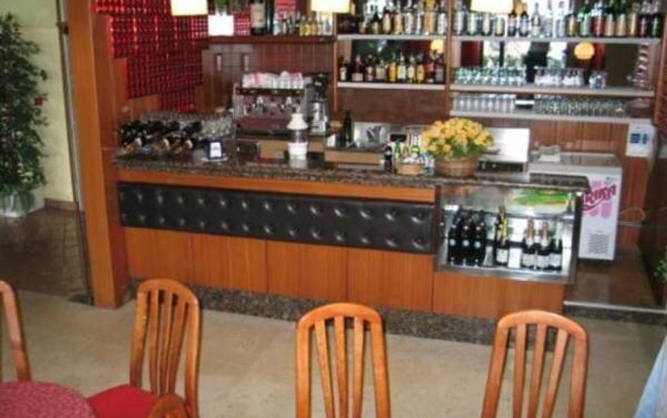 Bar Foto