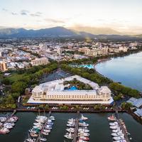 Shangri-La The Marina, Cairns