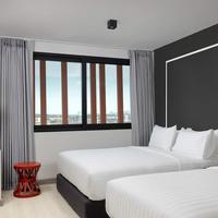 Prime Town - Posh & Port Hotel Phuket