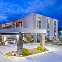 Candlewood Suites Roanoke Airport