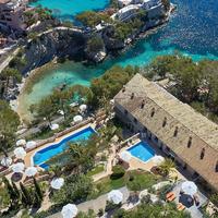 Hotel Petit Cala Fornells